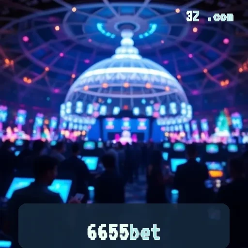 6655bet: Descubra o Fascinante Mundo do Bingo Online