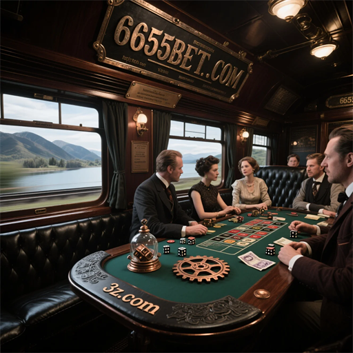 Atrações do Poker no 6655bet: Um Mergulho no Jogo das Cartas