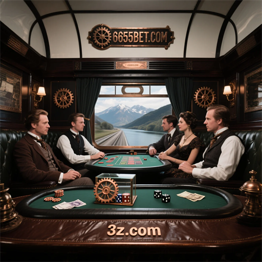 A Experiência VIP no 6655bet: Vantagens e Exclusividades para Jogadores