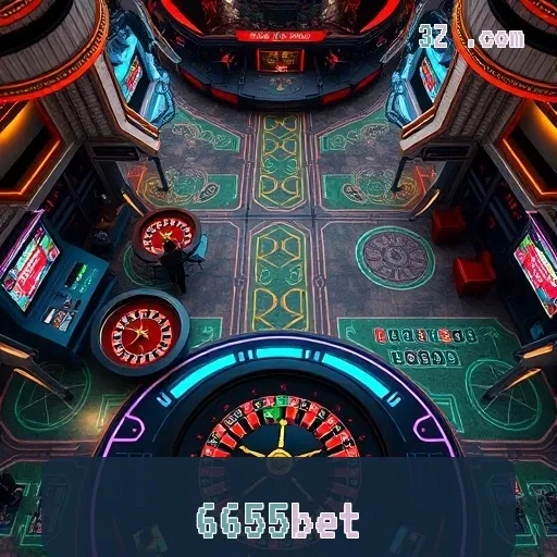 6655bet: Suporte ao Cliente Que Transforma Sua Experiência de Jogo