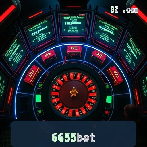 6655bet: Programa VIP que Revoluciona a Experiência dos Jogadores